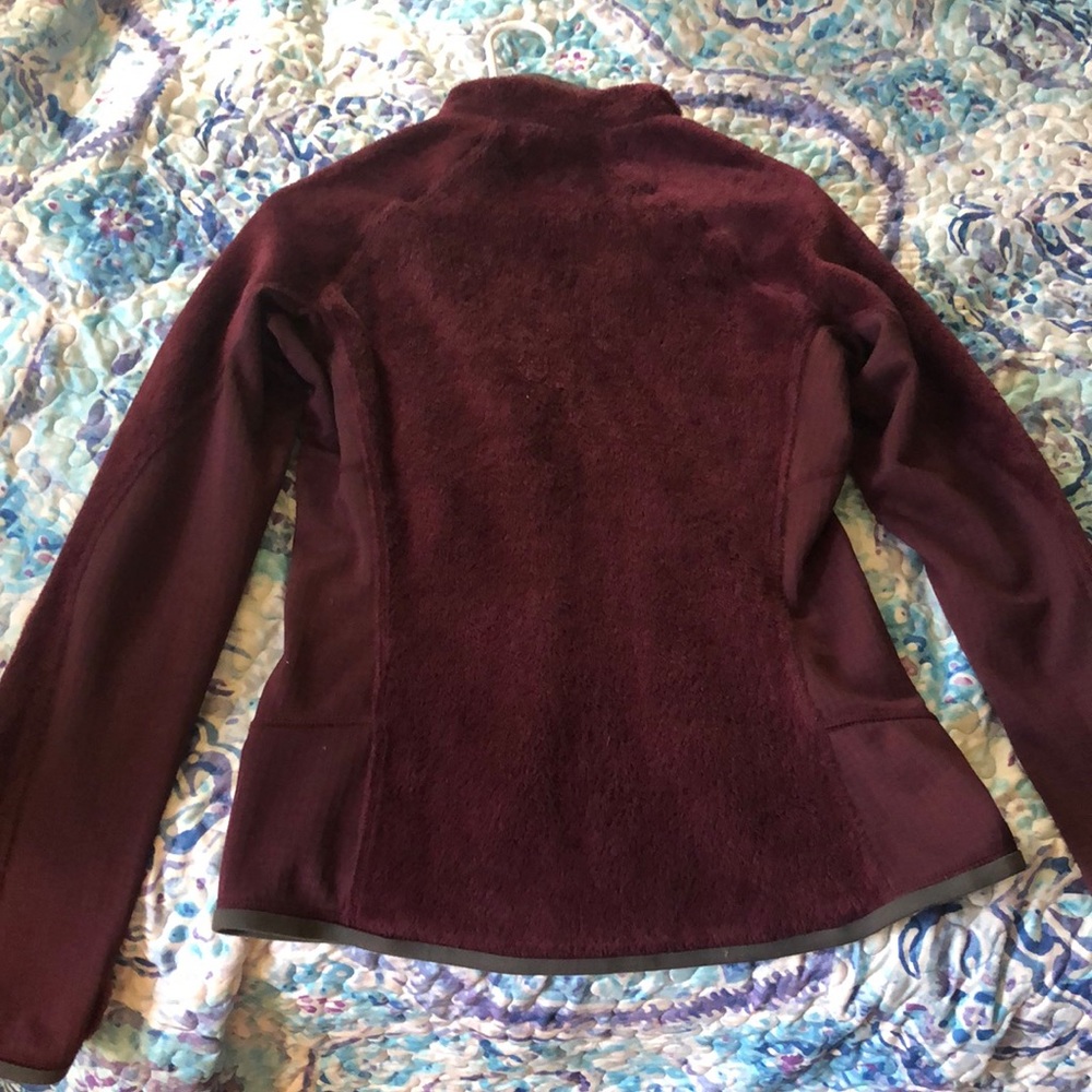Jacket - Picture 4 of 5